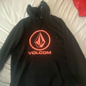 Volcom hoodie